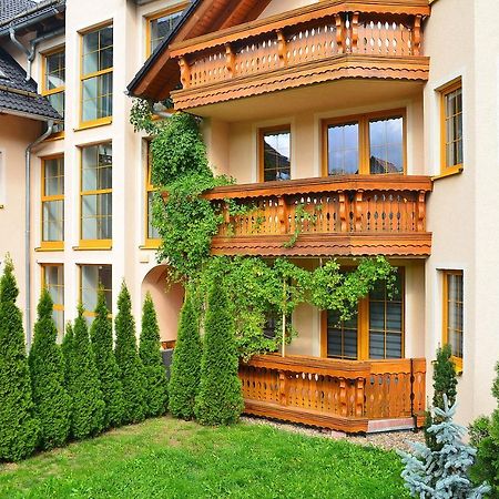 Apartamenty Sun Seasons 24 - Panorama كارباش المظهر الخارجي الصورة