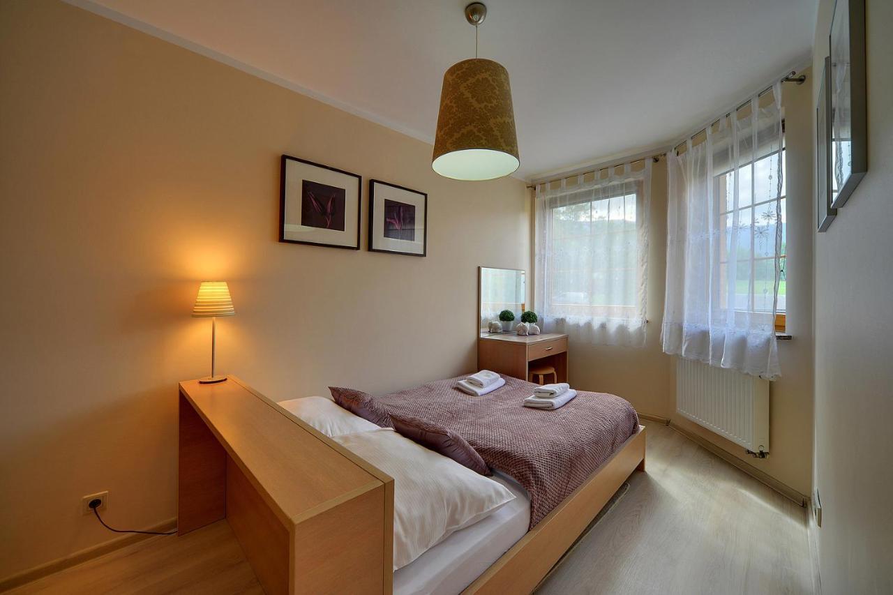 Apartamenty Sun Seasons 24 - Panorama كارباش المظهر الخارجي الصورة