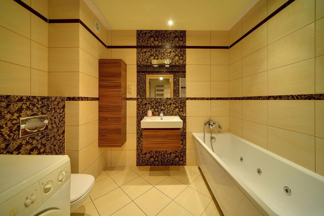 Apartamenty Sun Seasons 24 - Panorama كارباش المظهر الخارجي الصورة