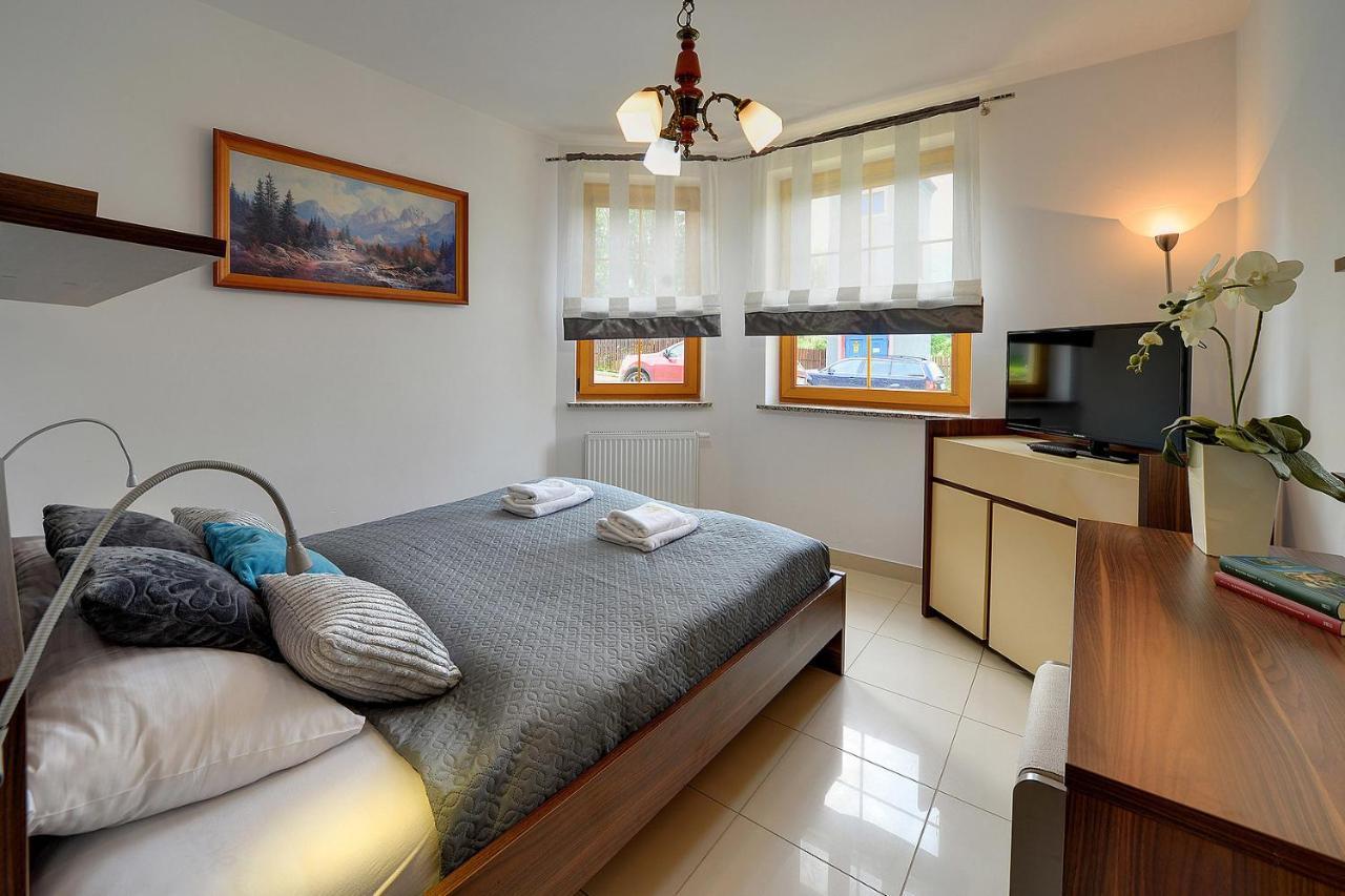 Apartamenty Sun Seasons 24 - Panorama كارباش المظهر الخارجي الصورة