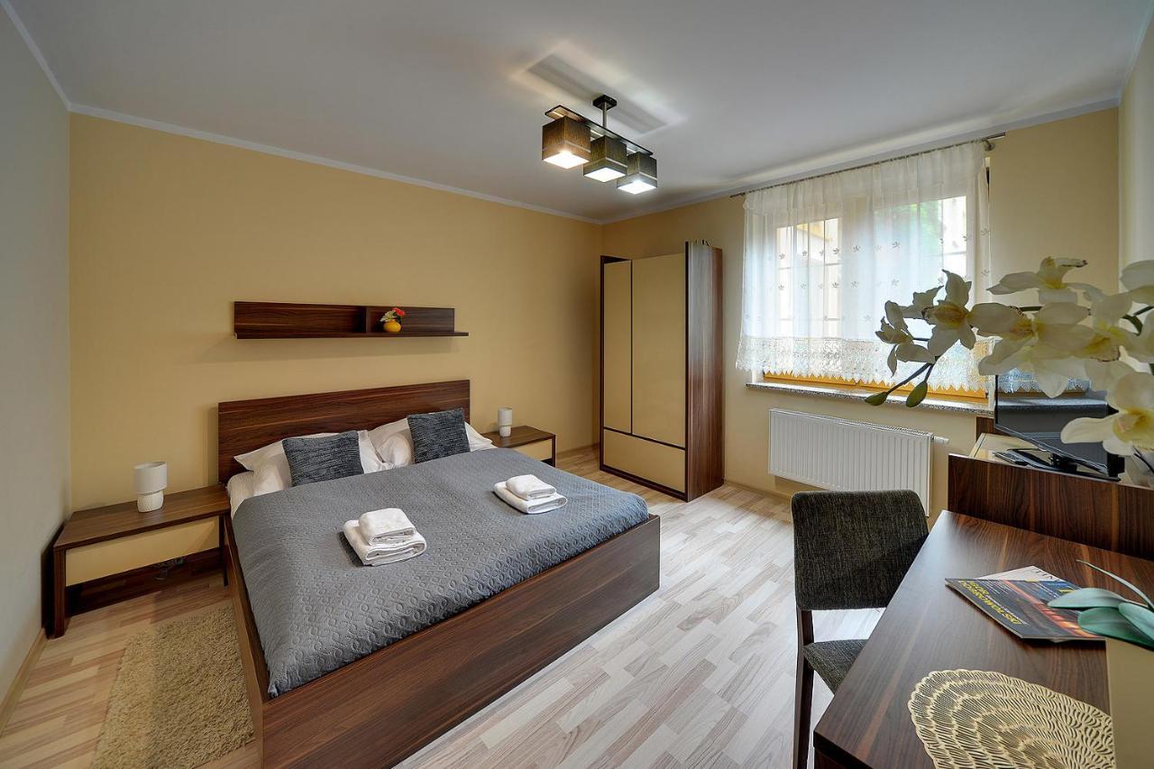 Apartamenty Sun Seasons 24 - Panorama كارباش المظهر الخارجي الصورة
