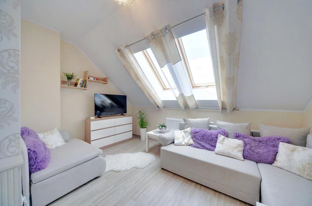 Apartamenty Sun Seasons 24 - Panorama كارباش المظهر الخارجي الصورة