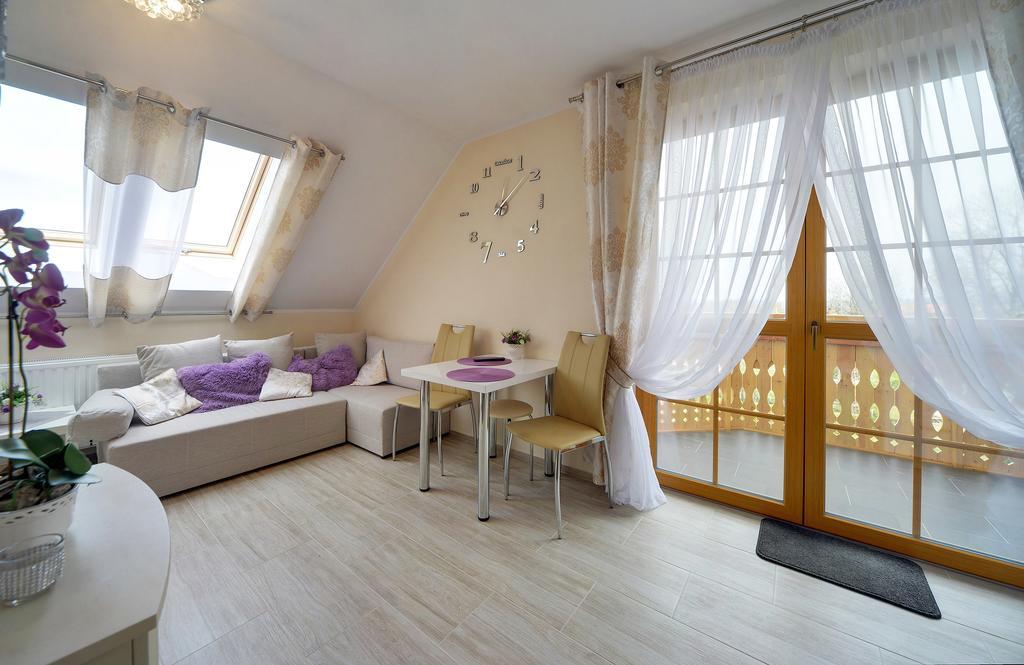 Apartamenty Sun Seasons 24 - Panorama كارباش المظهر الخارجي الصورة