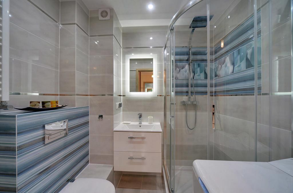 Apartamenty Sun Seasons 24 - Panorama كارباش المظهر الخارجي الصورة