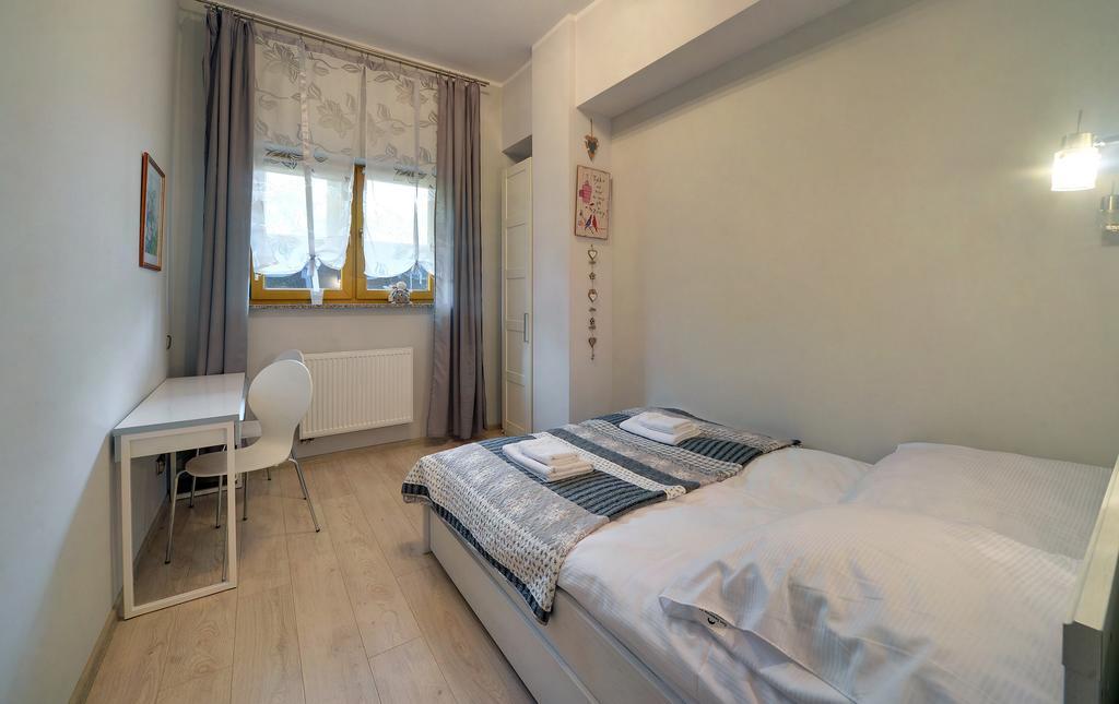 Apartamenty Sun Seasons 24 - Panorama كارباش المظهر الخارجي الصورة