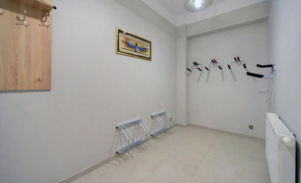 Apartamenty Sun Seasons 24 - Panorama كارباش المظهر الخارجي الصورة