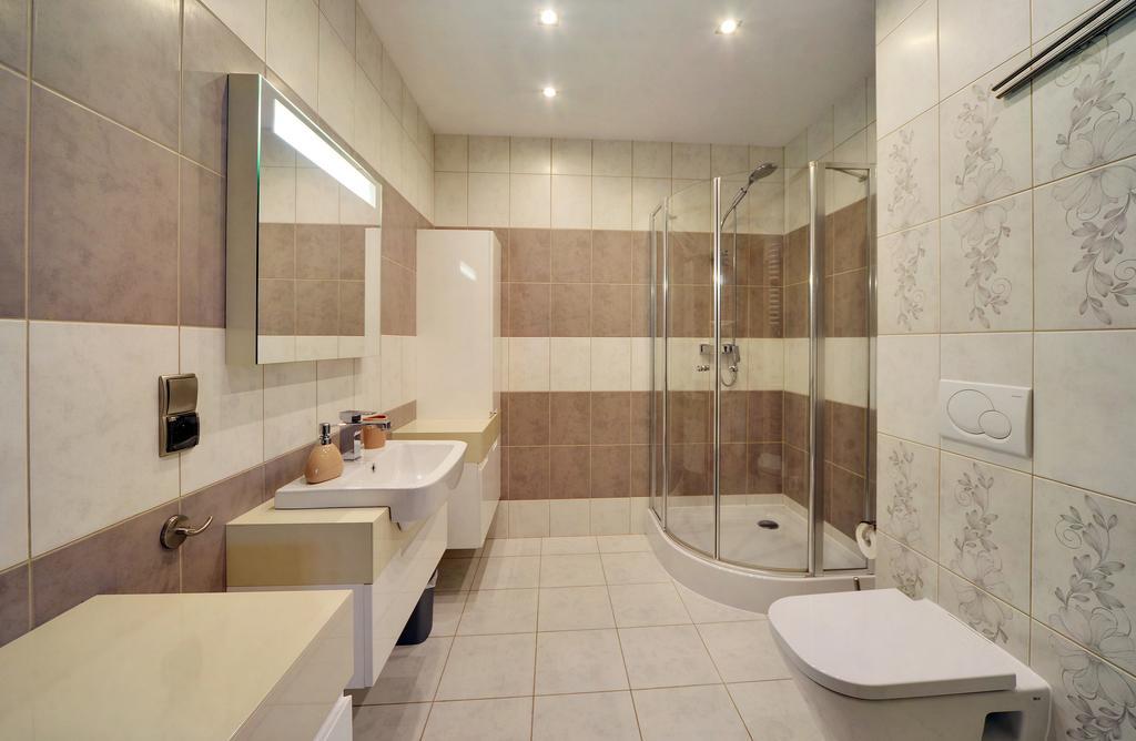 Apartamenty Sun Seasons 24 - Panorama كارباش المظهر الخارجي الصورة
