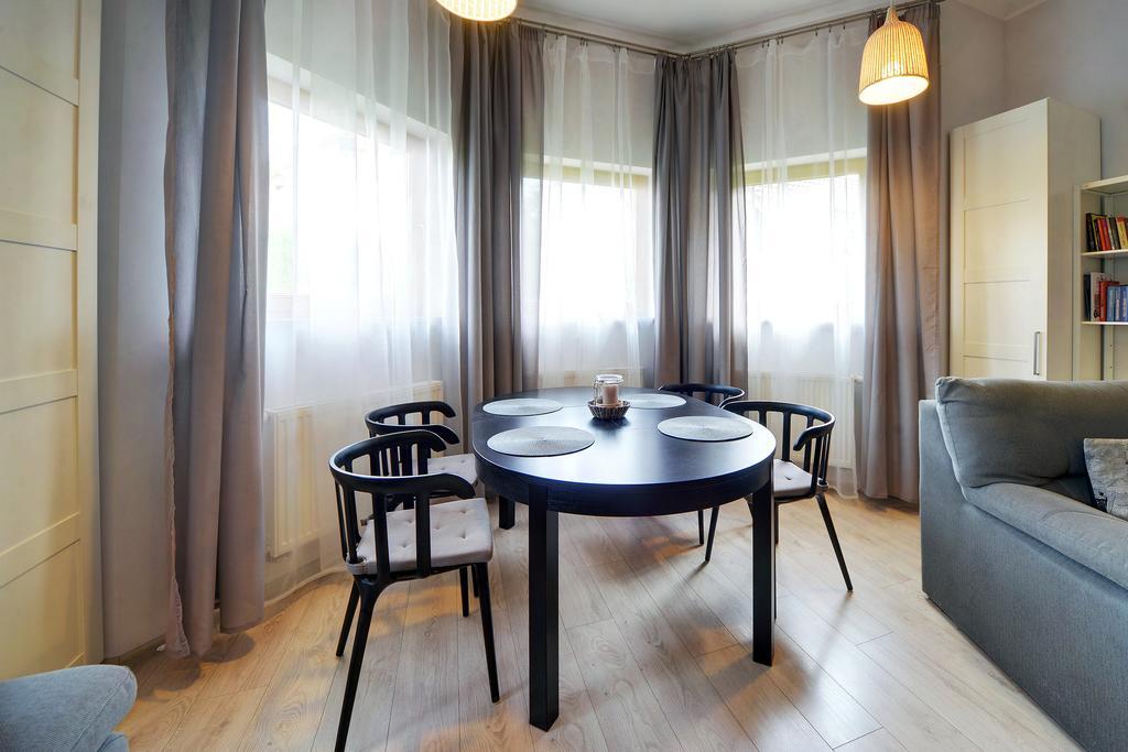 Apartamenty Sun Seasons 24 - Panorama كارباش المظهر الخارجي الصورة
