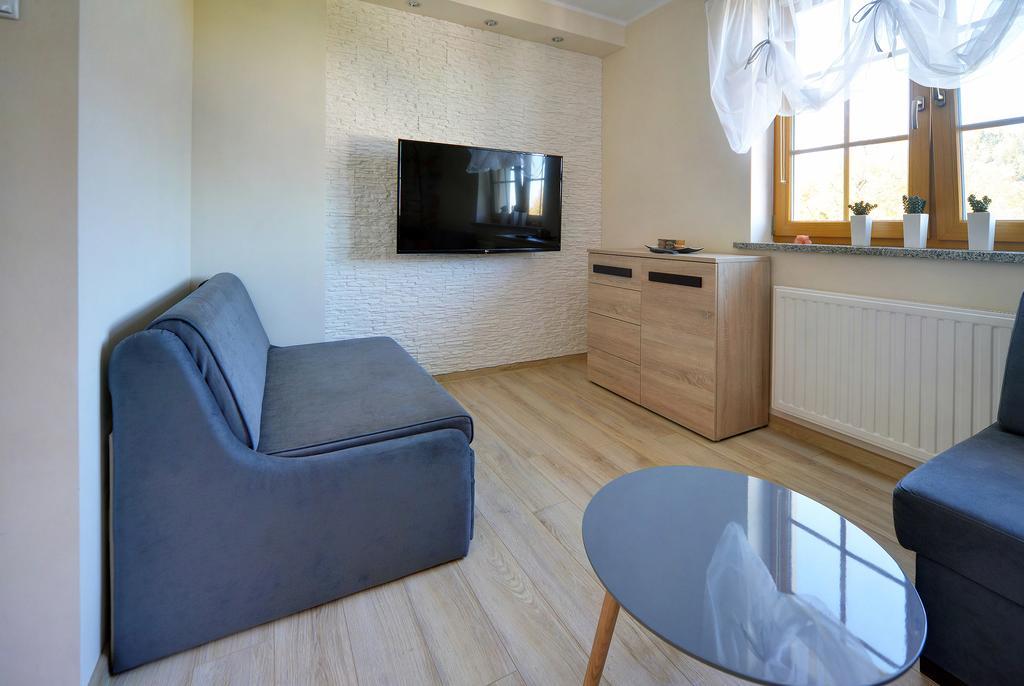 Apartamenty Sun Seasons 24 - Panorama كارباش المظهر الخارجي الصورة